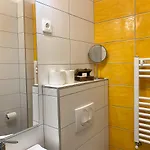 Kis Szieszta Panzió