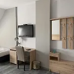 Kis Szieszta Panzió 3*