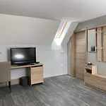 Kis Szieszta Panzió 3*