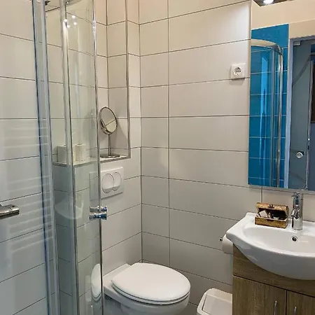 Bed & Breakfast Kis Szieszta Panzio