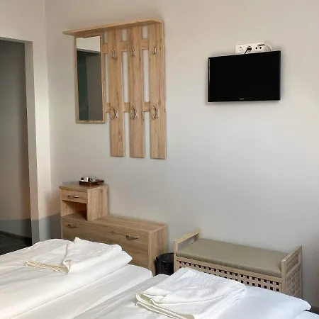 Bed & Breakfast Kis Szieszta Panzio