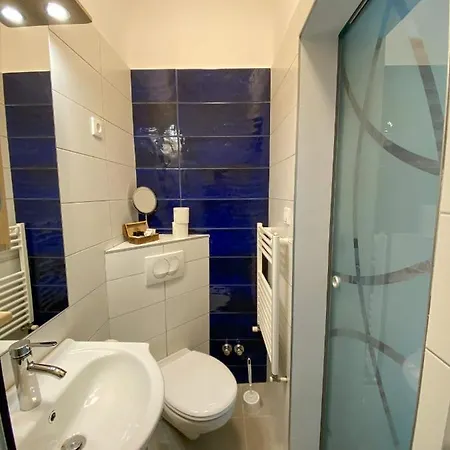 Bed & Breakfast Kis Szieszta Panzio