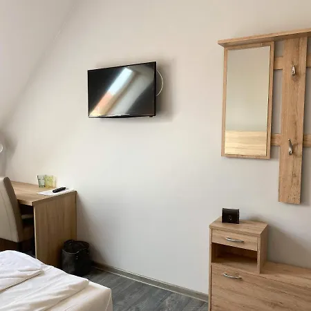 Bed & Breakfast Kis Szieszta Panzio