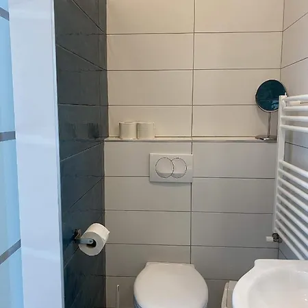 Bed & Breakfast Kis Szieszta Panzio Balatonboglar