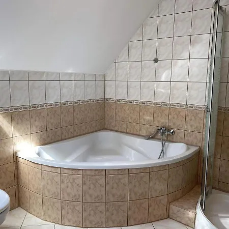 Kis Szieszta Panzió 3* Balatonboglár