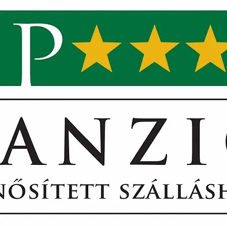 Kis Szieszta Panzio