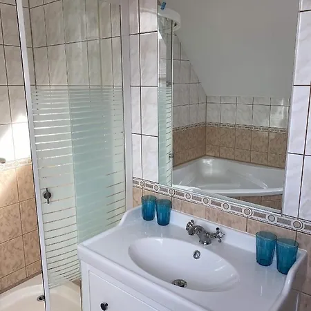 Kis Szieszta Panzió Nocleg ze śniadaniem 3*