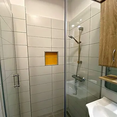 B&B Kis Szieszta Panzio 3*