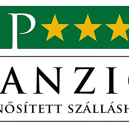 Kis Szieszta Panzió Balatonboglár
