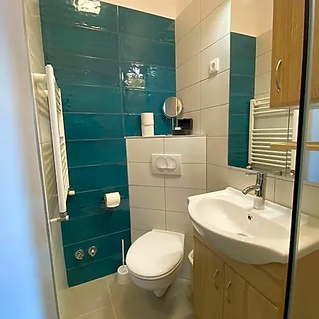 Kis Szieszta Panzió 3*