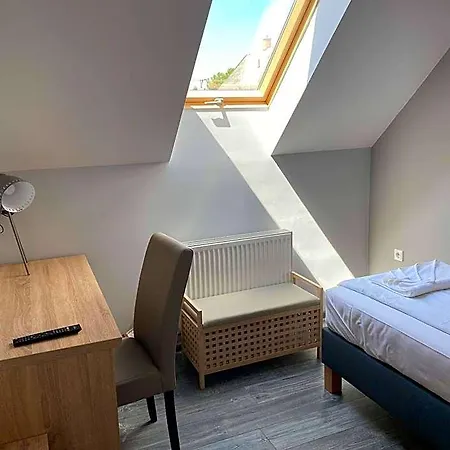 Kis Szieszta Panzio B&B Balatonboglár