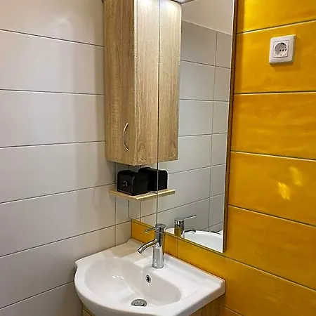 Kis Szieszta Panzió 3*