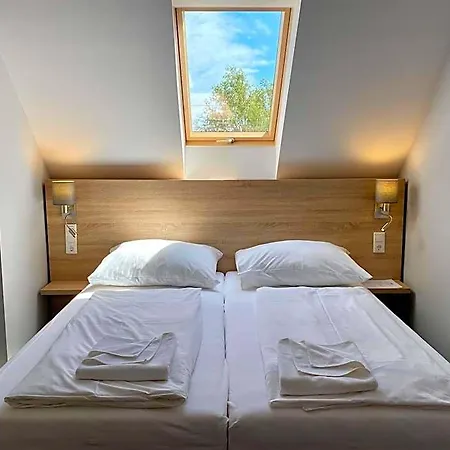 Kis Szieszta Panzió 3*